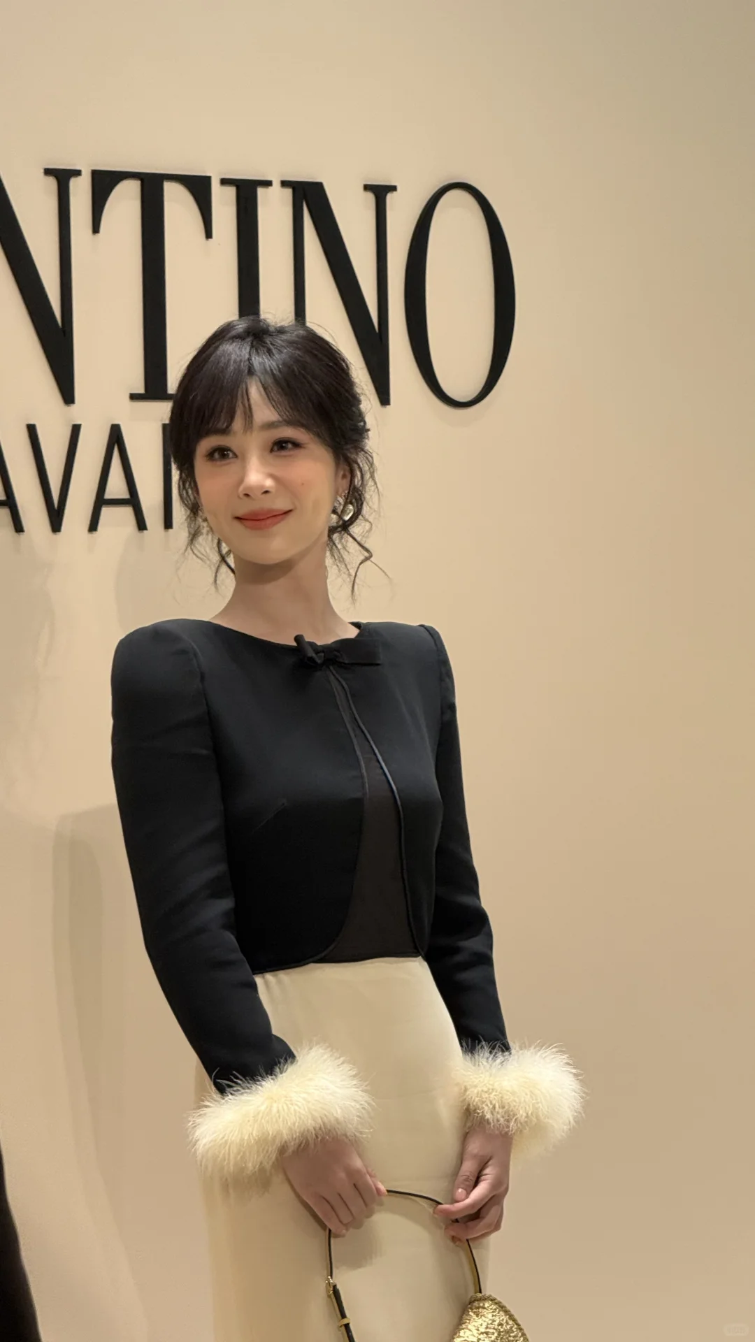 是谁见到了老婆