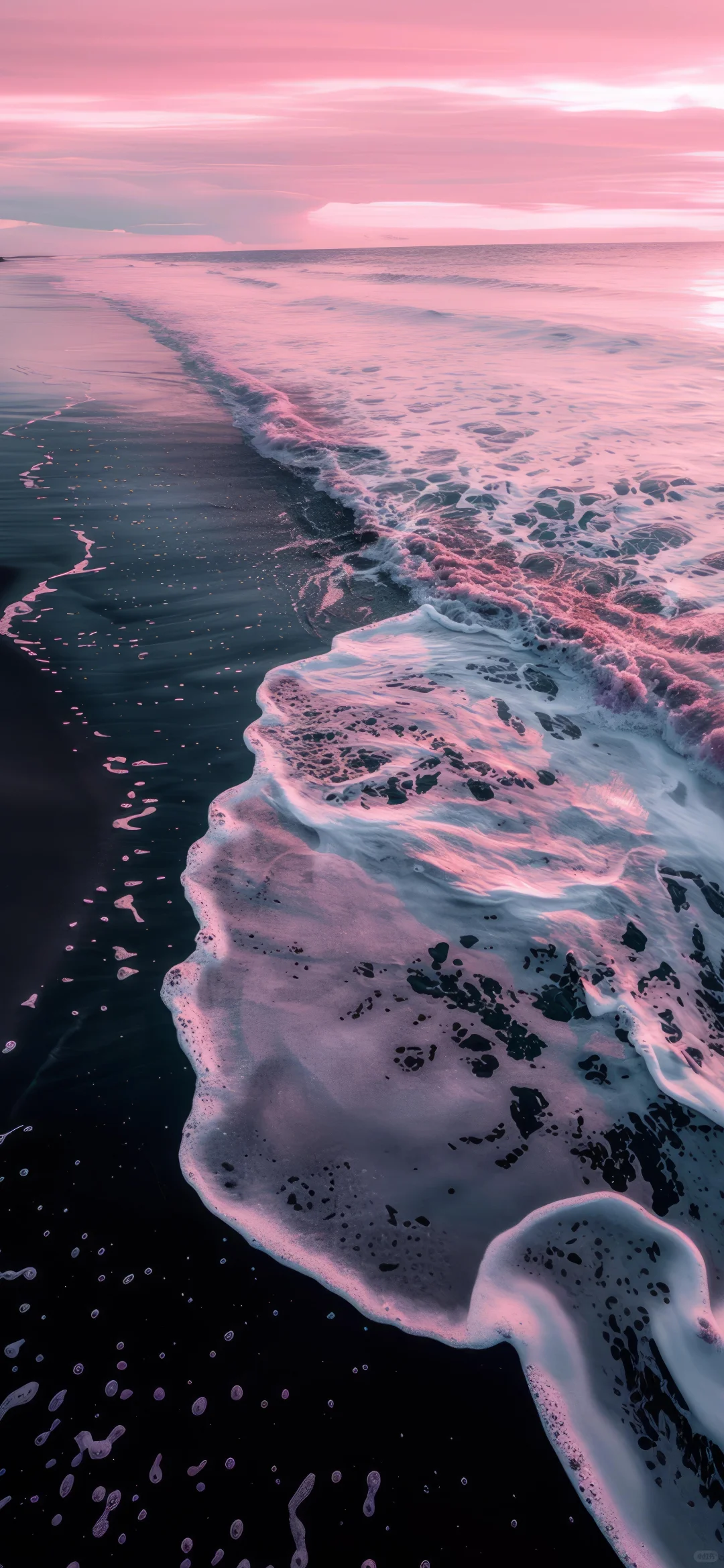 iOS26景深壁纸|iOS26空间壁纸 | 手机壁纸