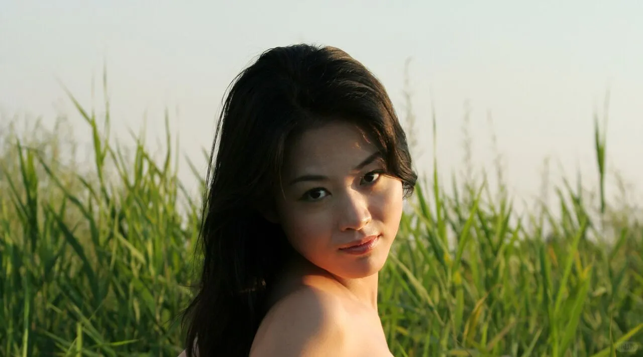 07年模特写真花絮