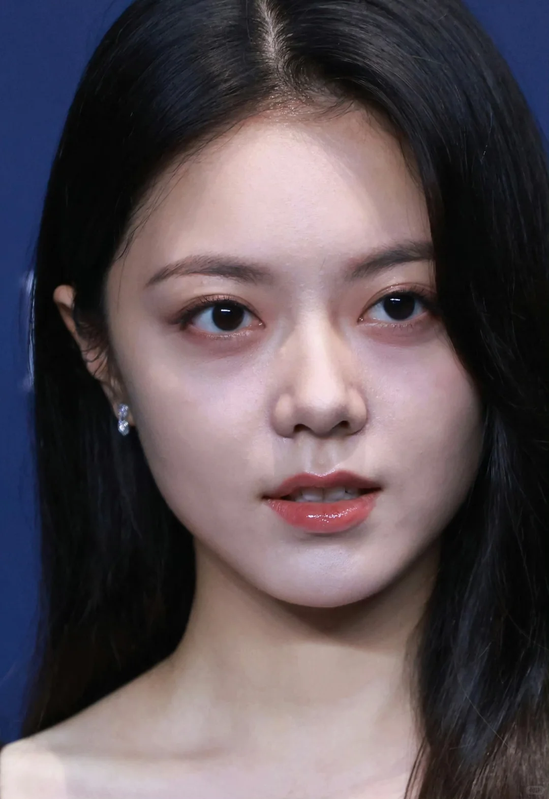 100个女神名场面-赵今麦-6