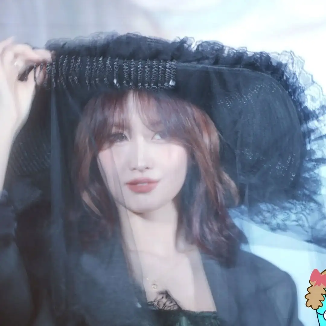 有被她甜到，好喜欢这种感觉～