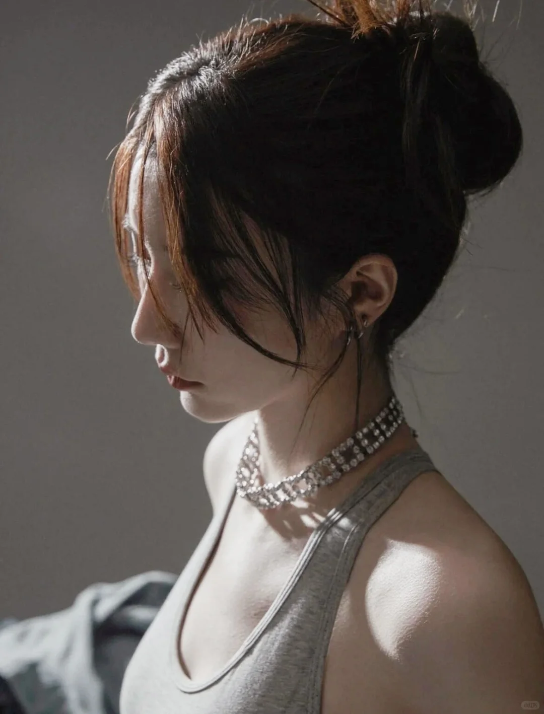 【这牛仔写真帅到谁了｜朋友圈炸了】🔥