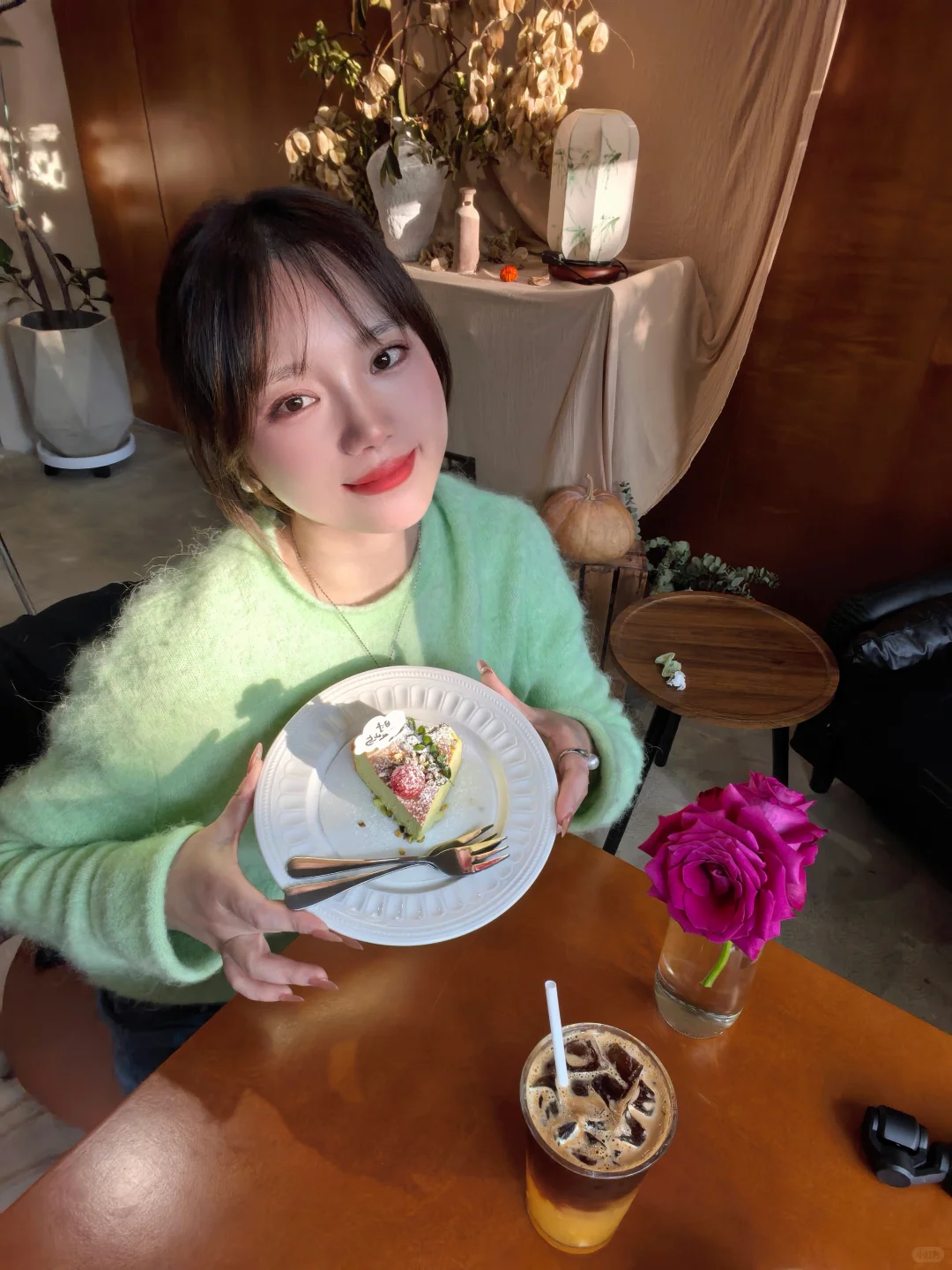 都说江浙沪独生女这辈子吃得苦就是爱情的苦