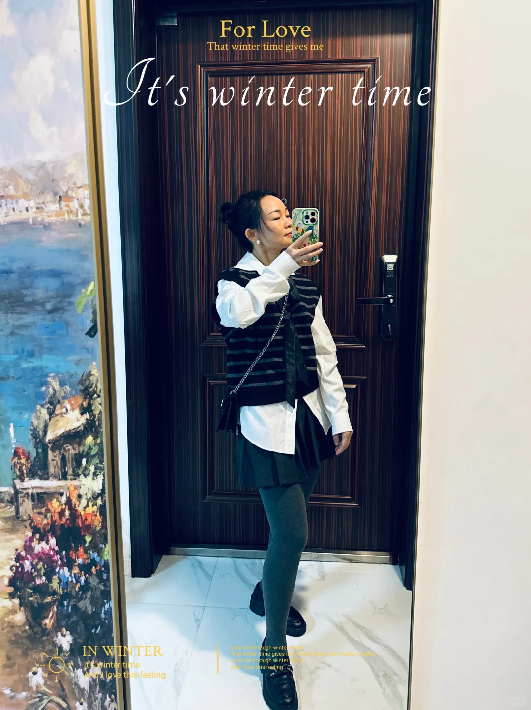 今日做一媚美少女✌️