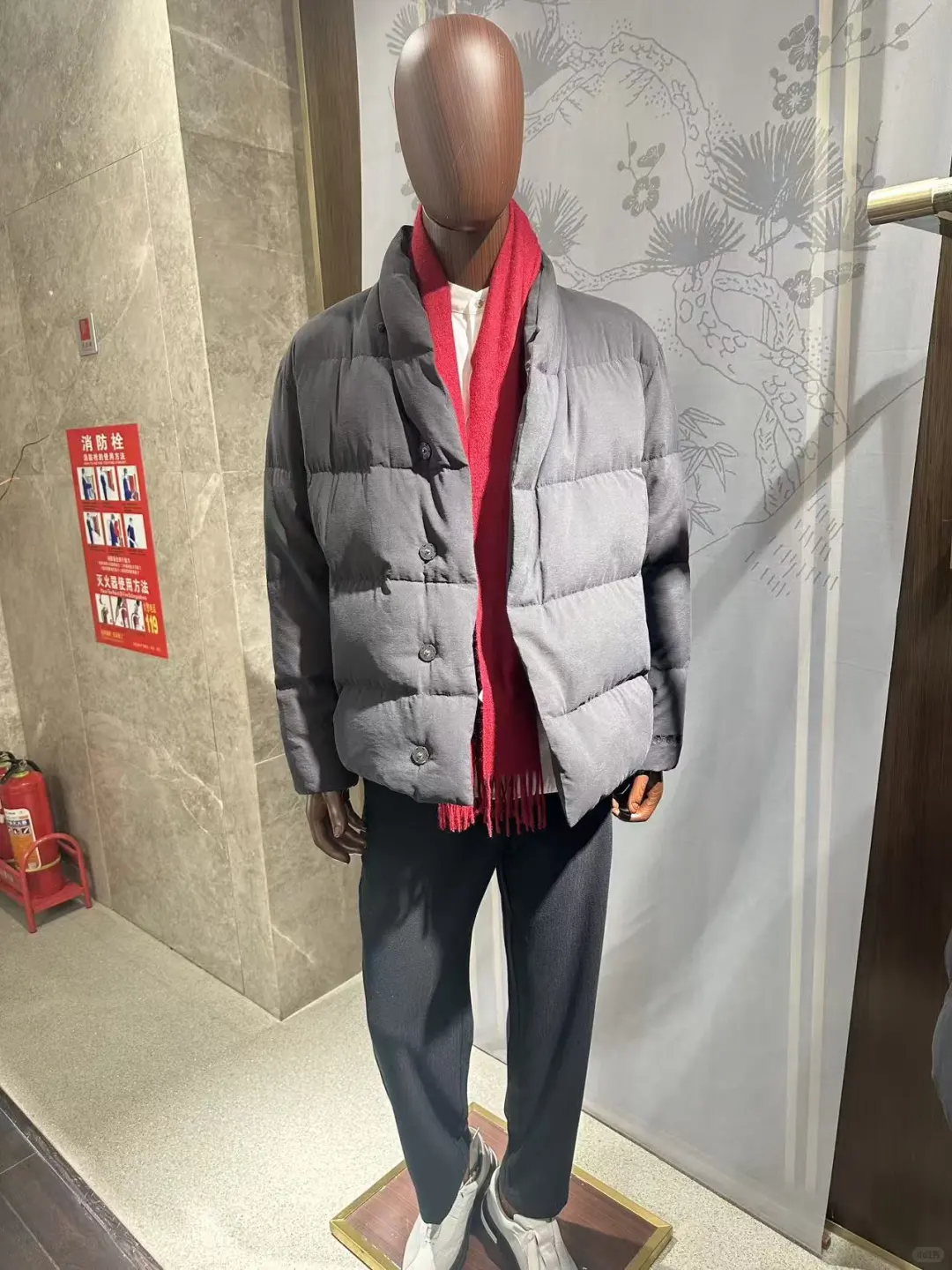 男装模特10元一个