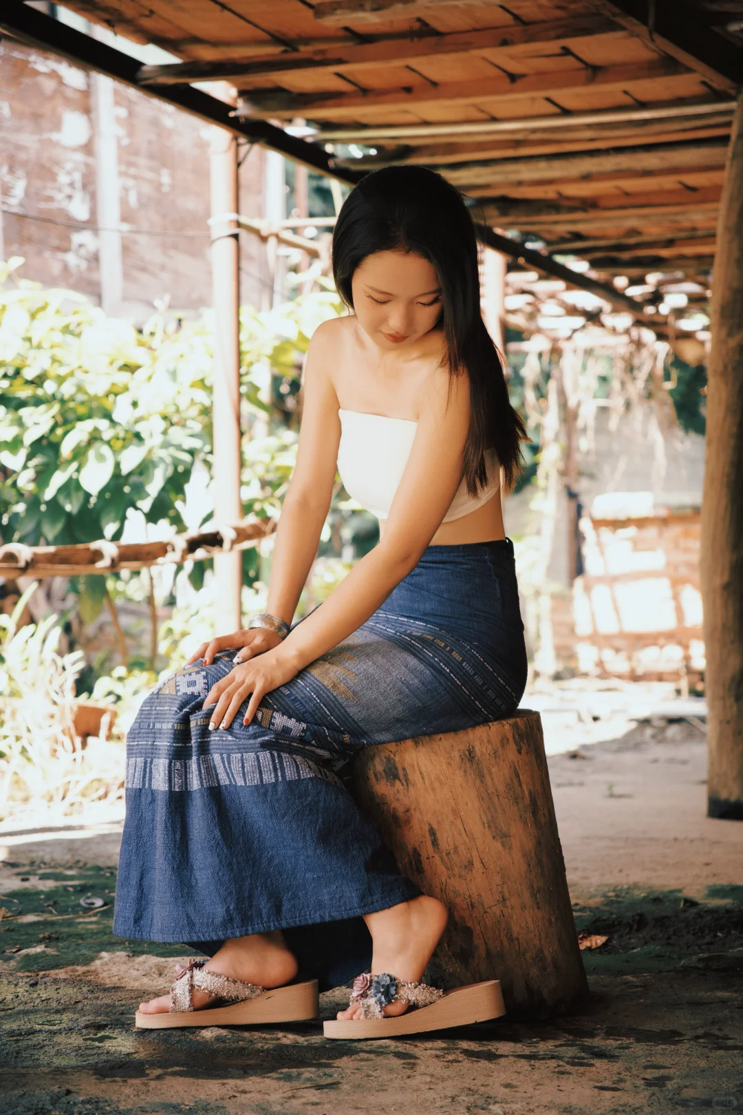 无法抗拒的光影 、情绪写真