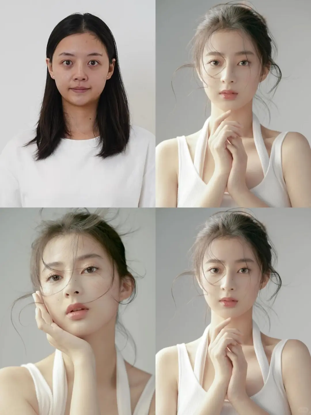 兴义一家超赞的女士写真馆正式营业啦！！