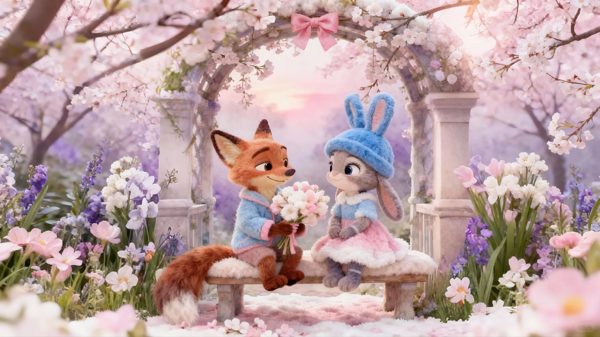 将治愈，设为可见模式❄️🎁˖✧