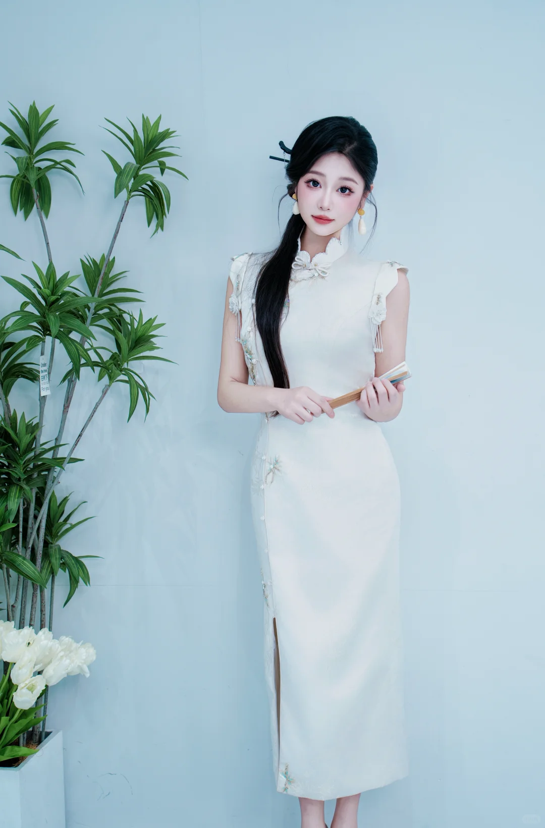 07年兼职模特是什么体验