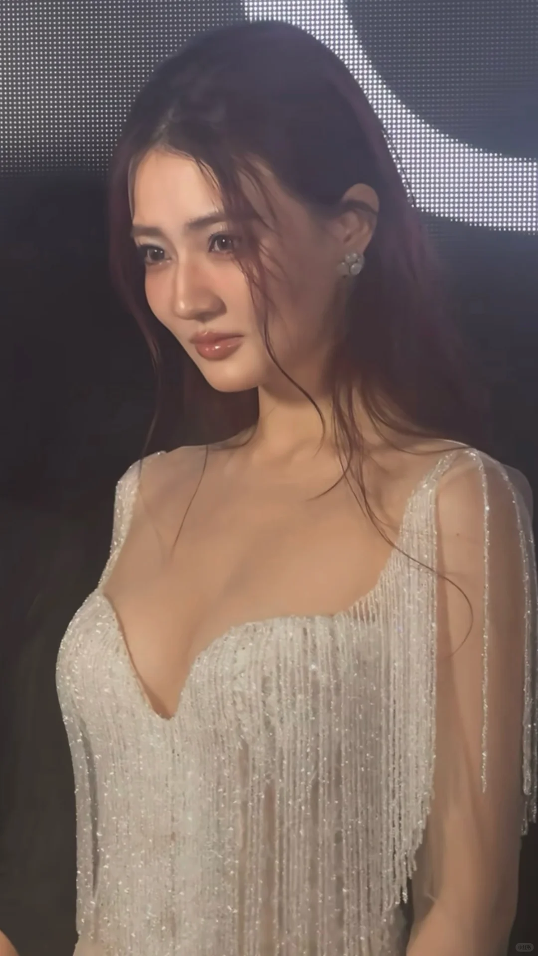 徐璐｜光是看她就爱了😍