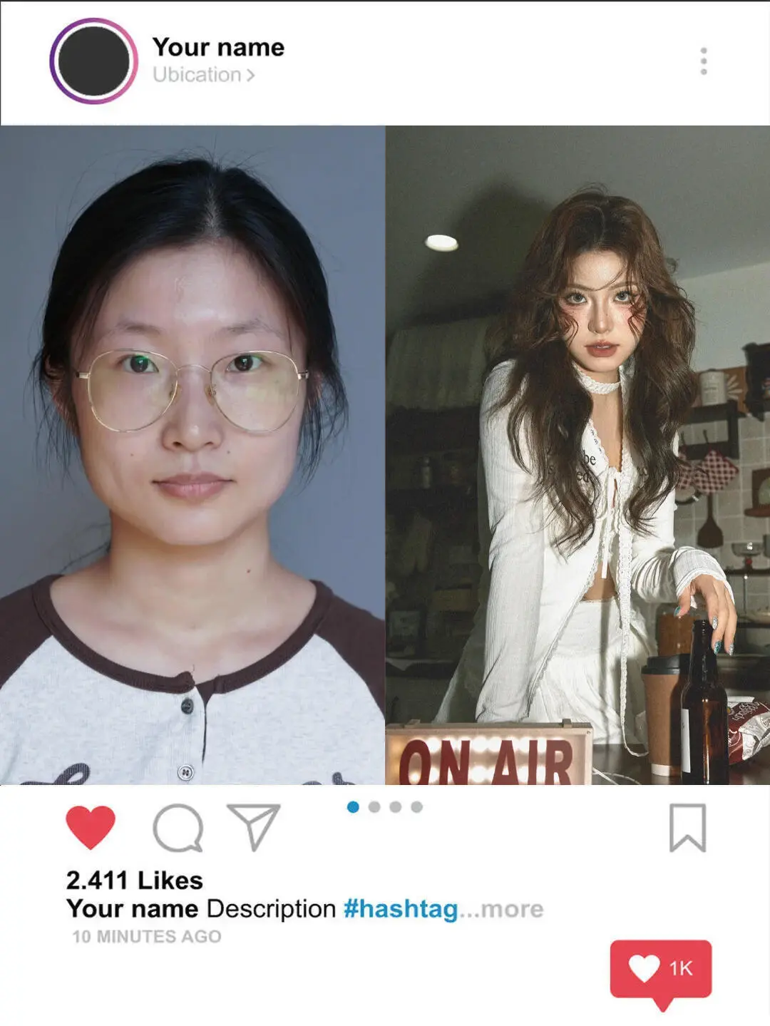 厦门本地一家超懂女士写真馆🦋