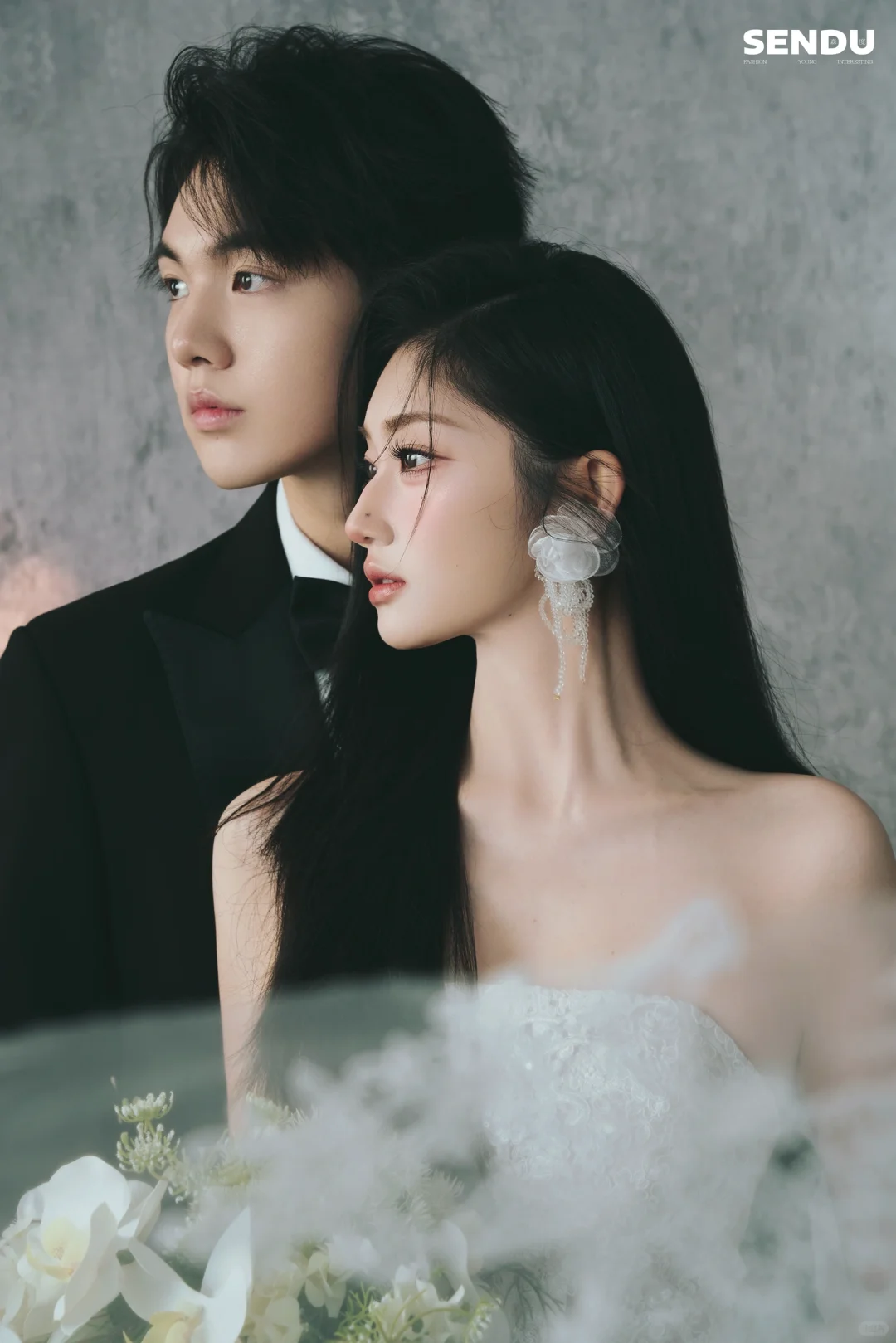 南昌模特｜12月份档期约约～