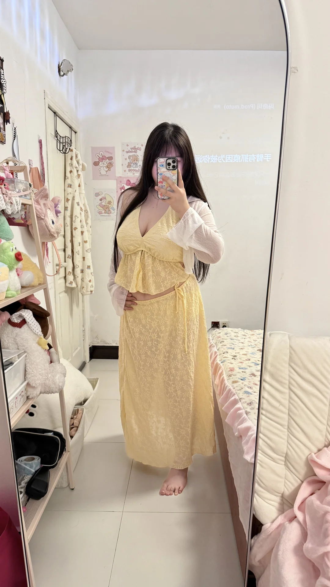 170斤/超喜欢的泳衣！！！！