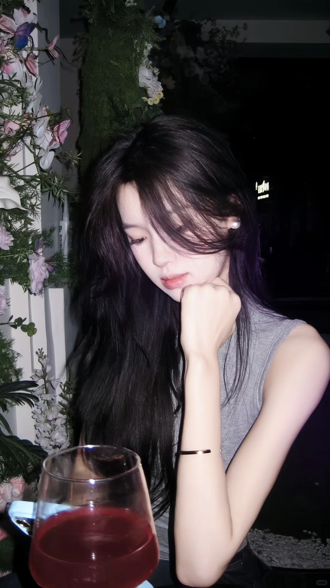 175｜100 长这样可以在邯郸做模特吗