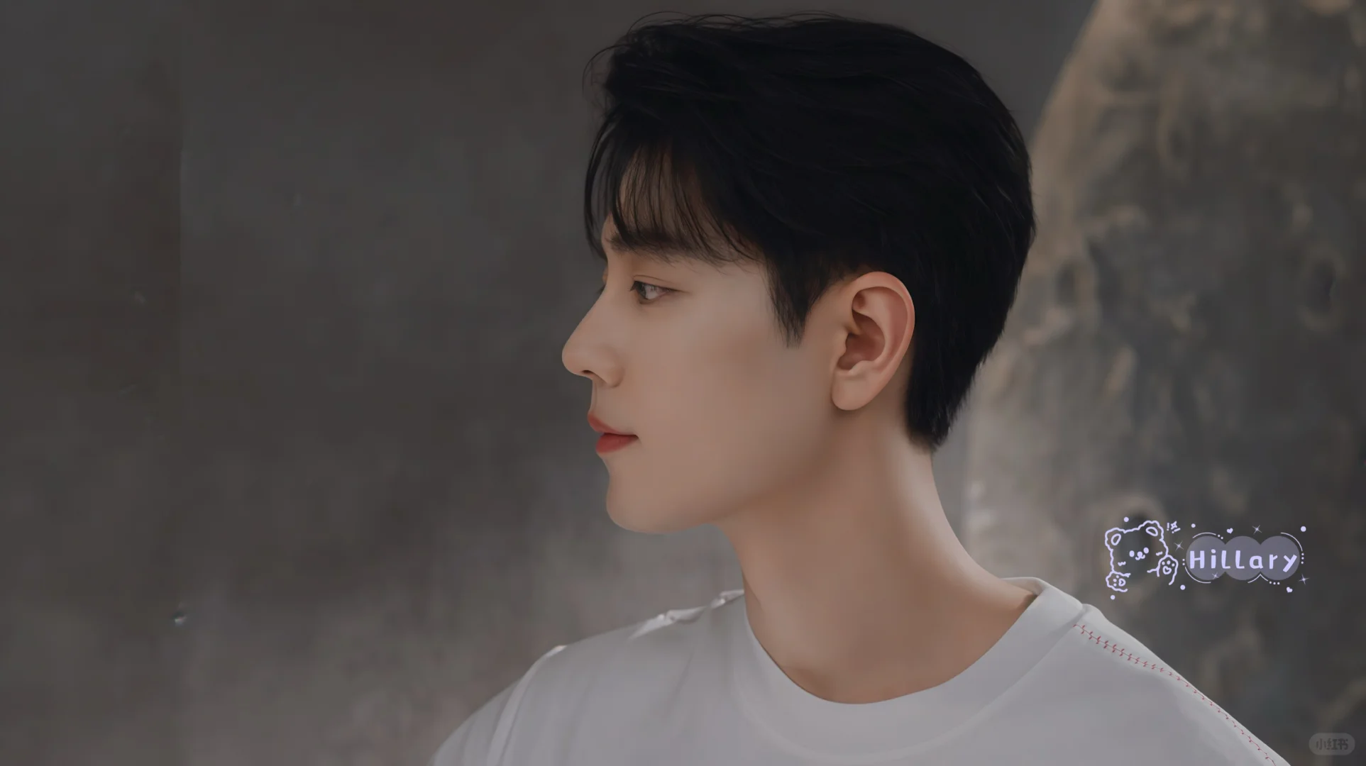 肖战iPad平板电脑壁纸