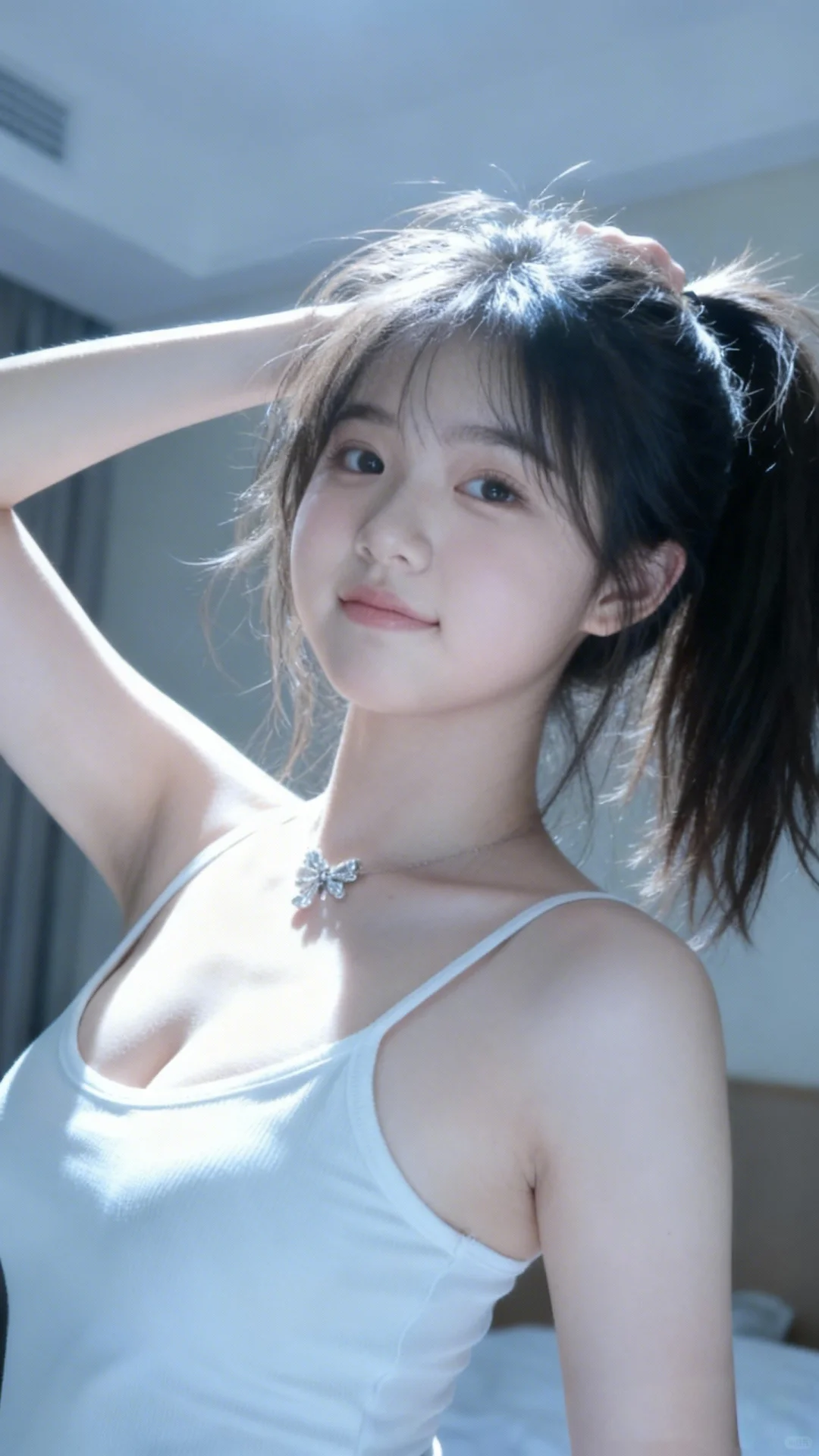 「AI人像100种可能 | 特别出场」Vol.012