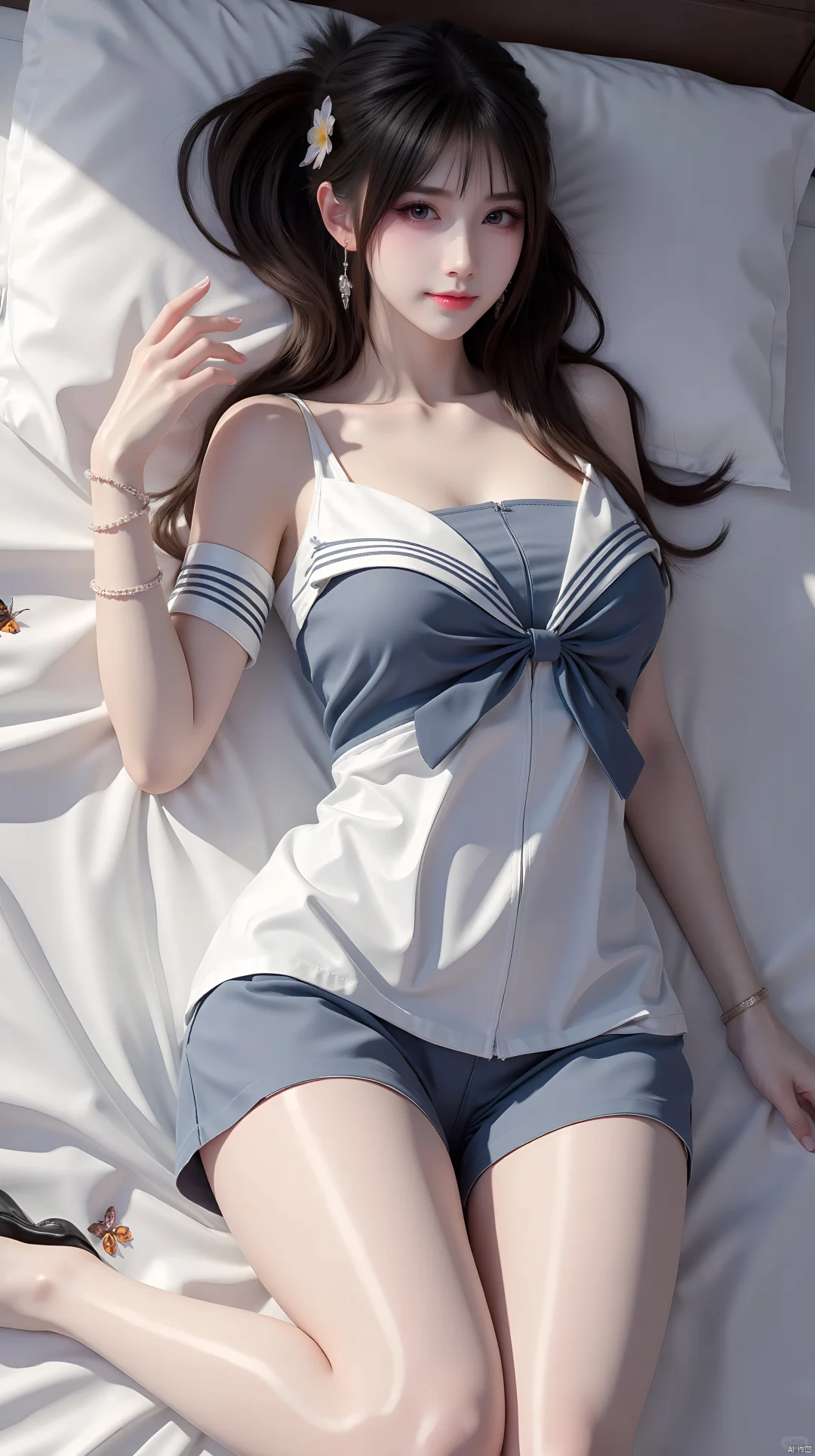 萌感拉满，别点！我怕你被萌翻