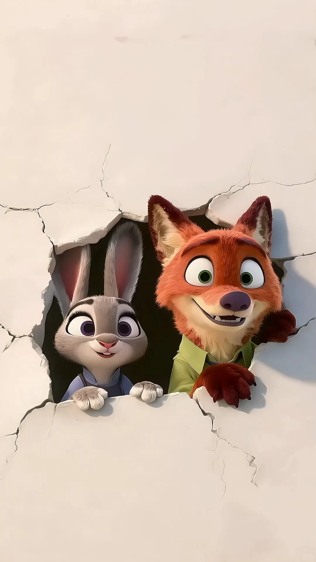 𝓝𝓲𝓰𝓱𝓽8:11壁纸｜高清动漫壁纸