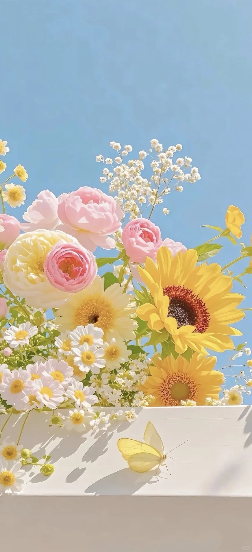 苹果［景深壁纸］第六张效果最好