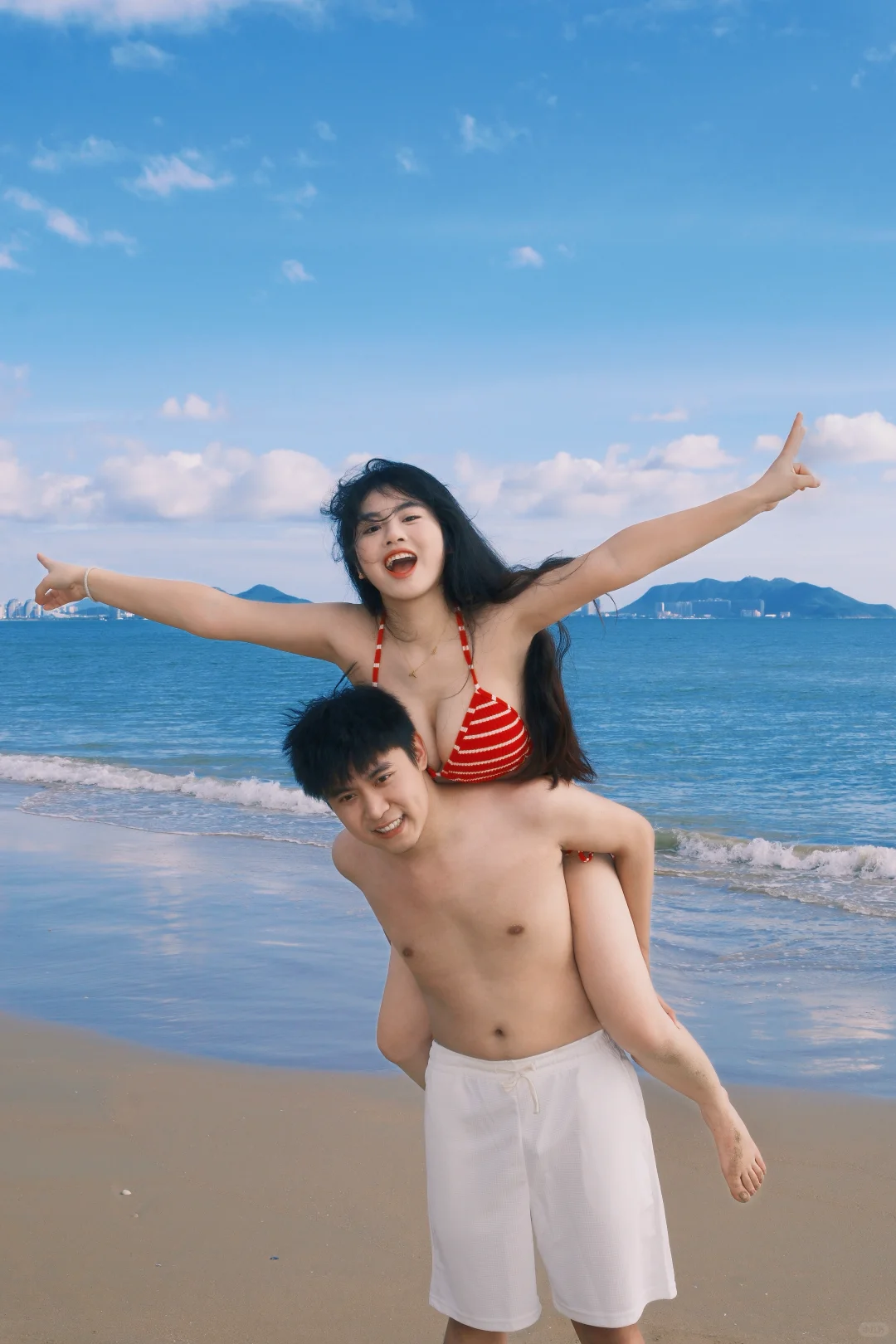 一起去看海🏝🥥️🩵