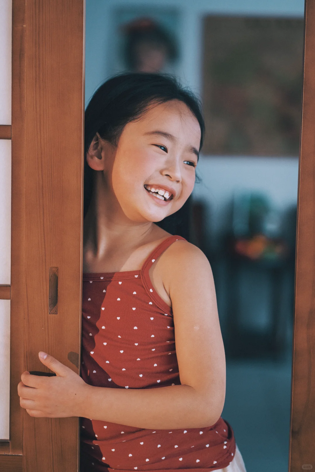 泗洪儿童摄影丨复古胶片写真