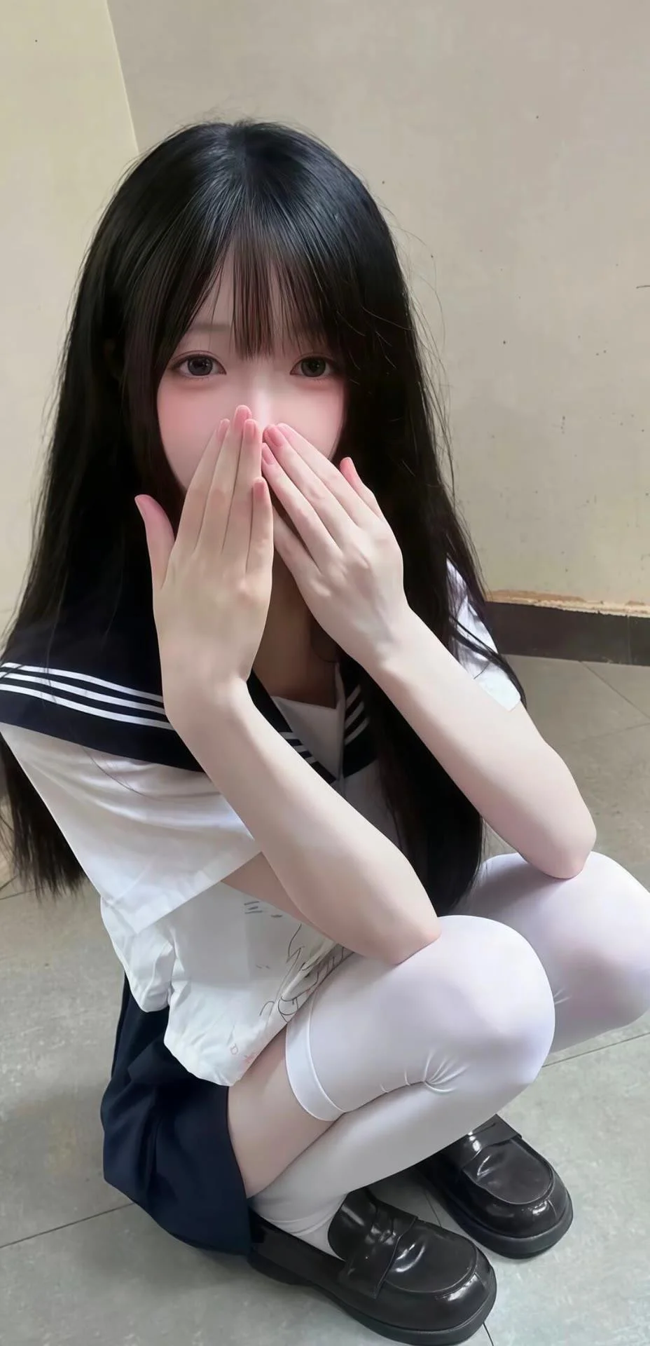 美女壁纸大合集