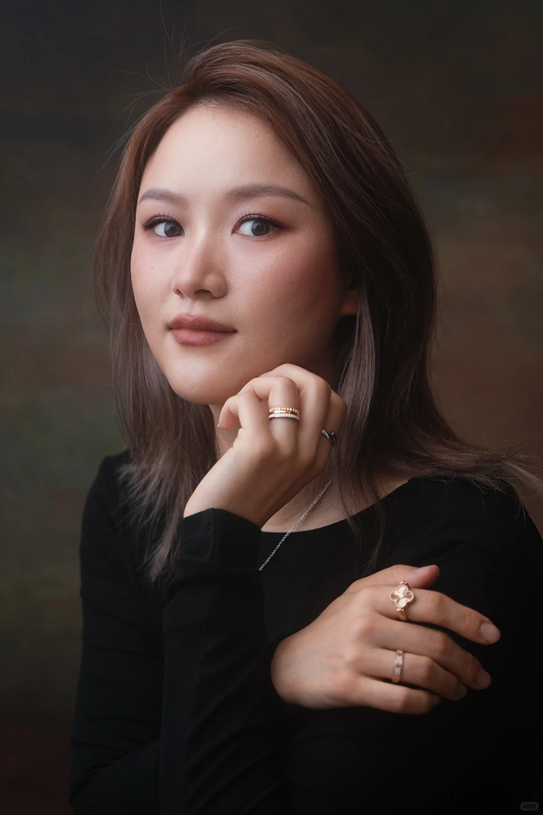 为普通女孩拍时尚大片我们是认真的！