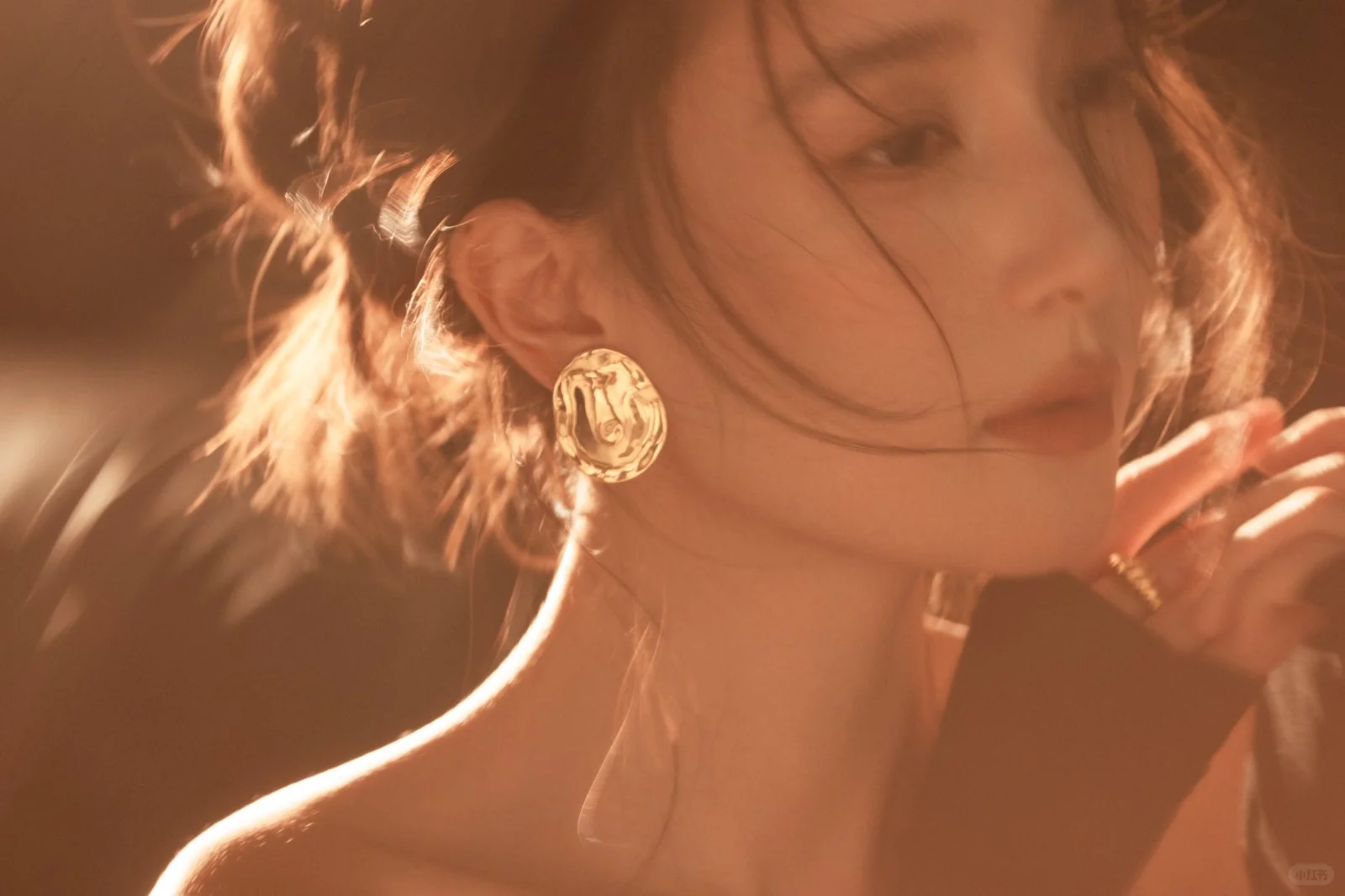 📍长沙拍的一组很贵气的写真