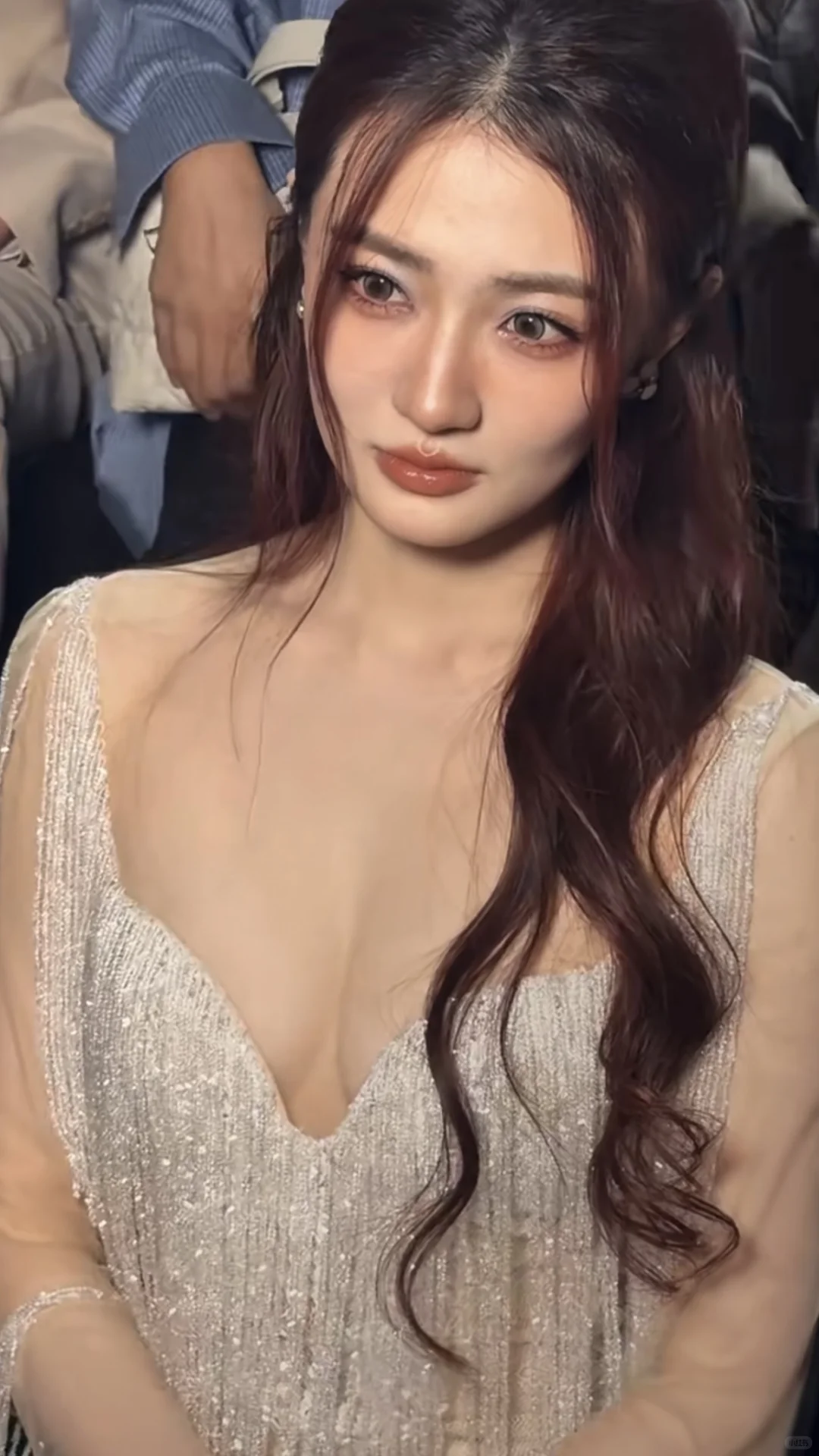 徐璐｜光是看她就爱了😍