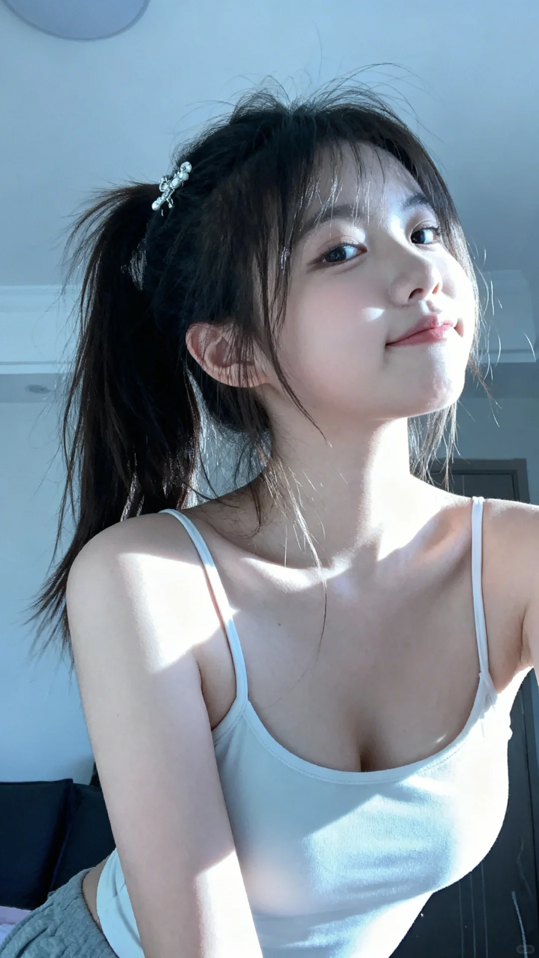 「AI人像100种可能 | 特别出场」Vol.012