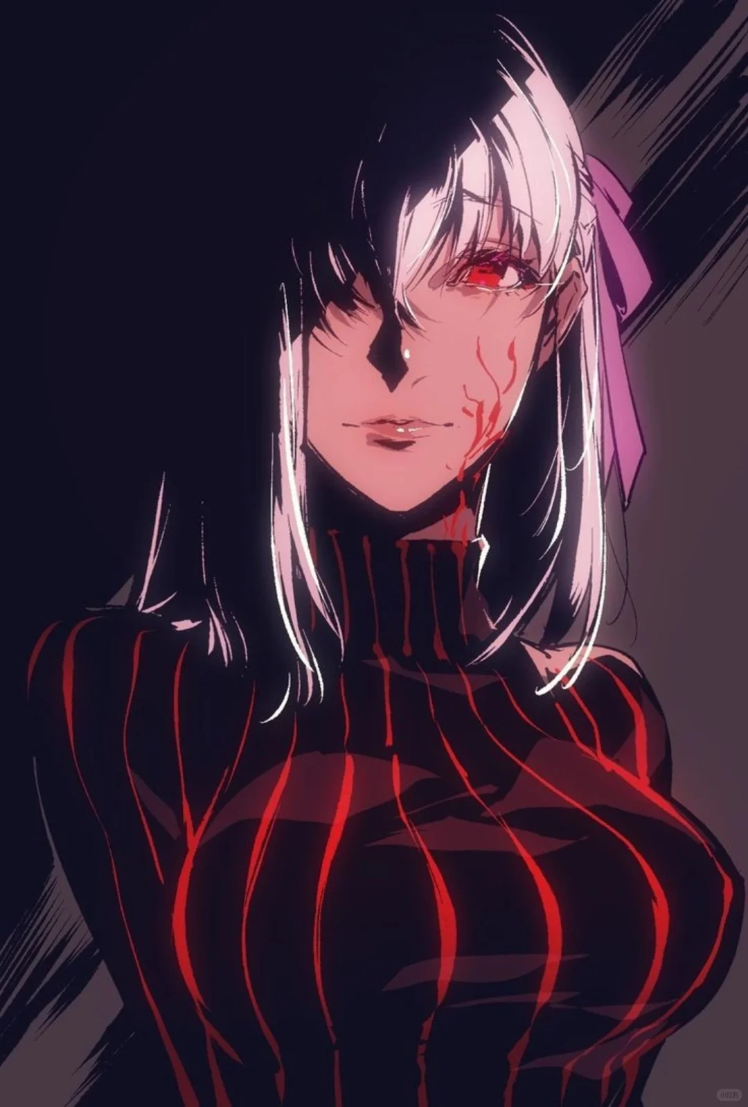 【壁纸狂潮】千万级壁纸库真 8K 分辨率