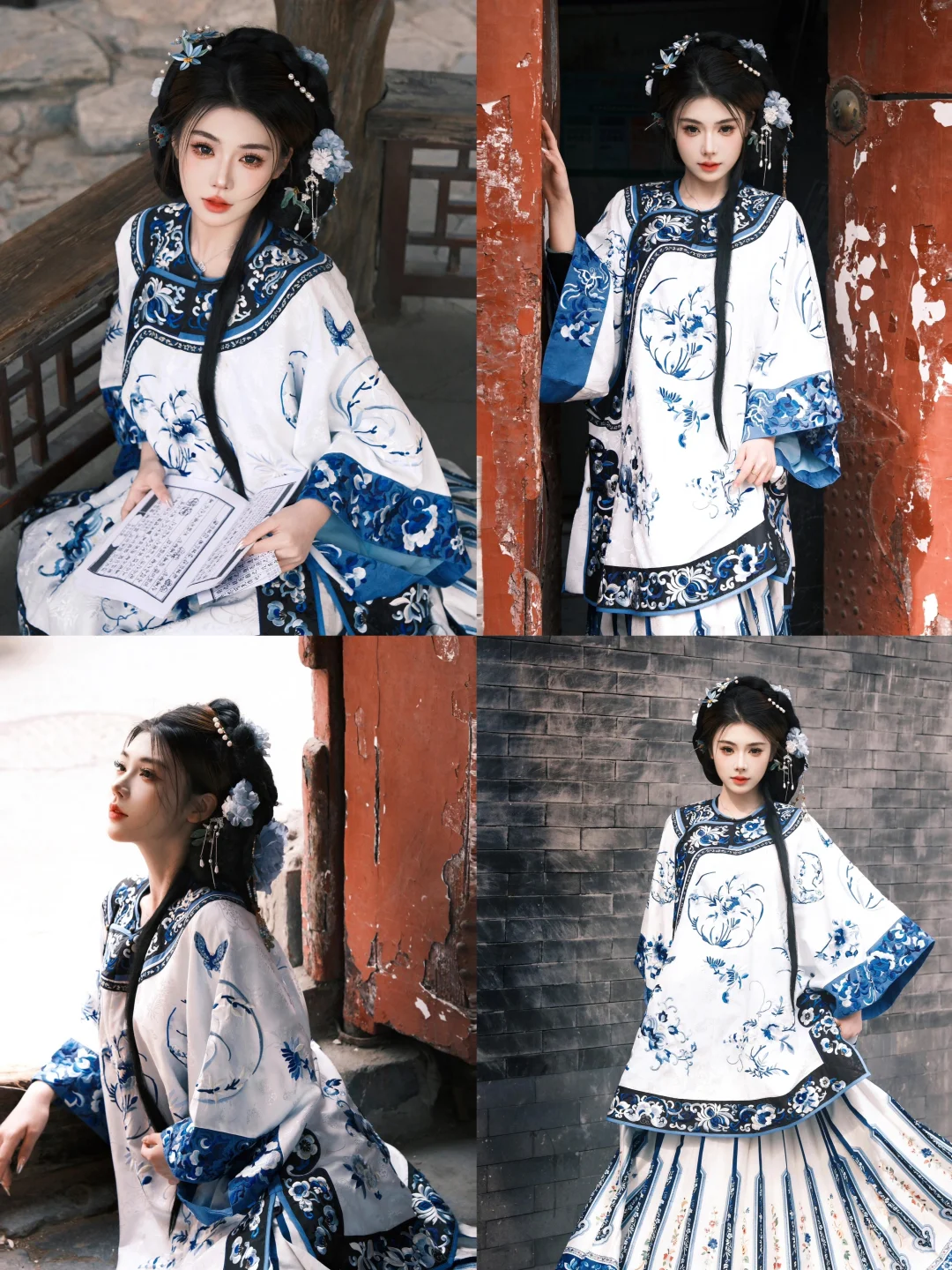 景德镇写真｜双重特惠🔥🔥一价全包