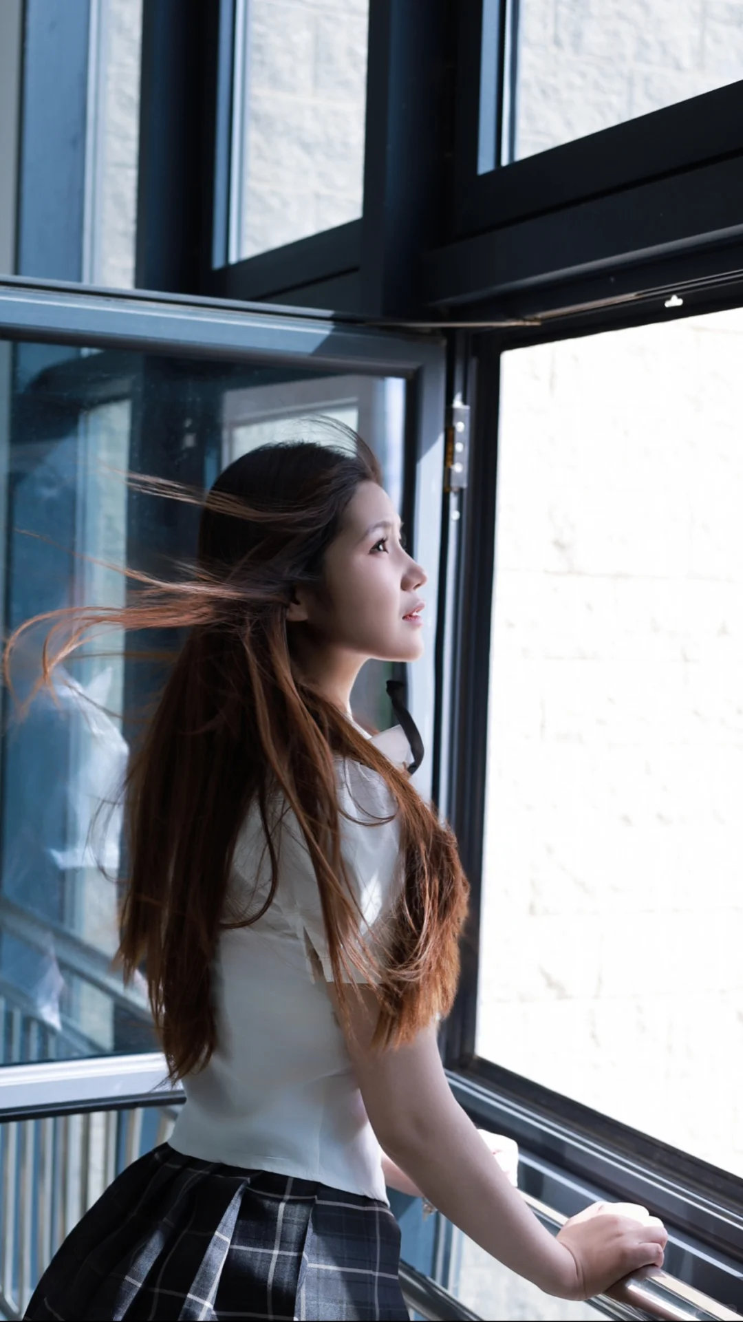 蹲长沙互勉模特