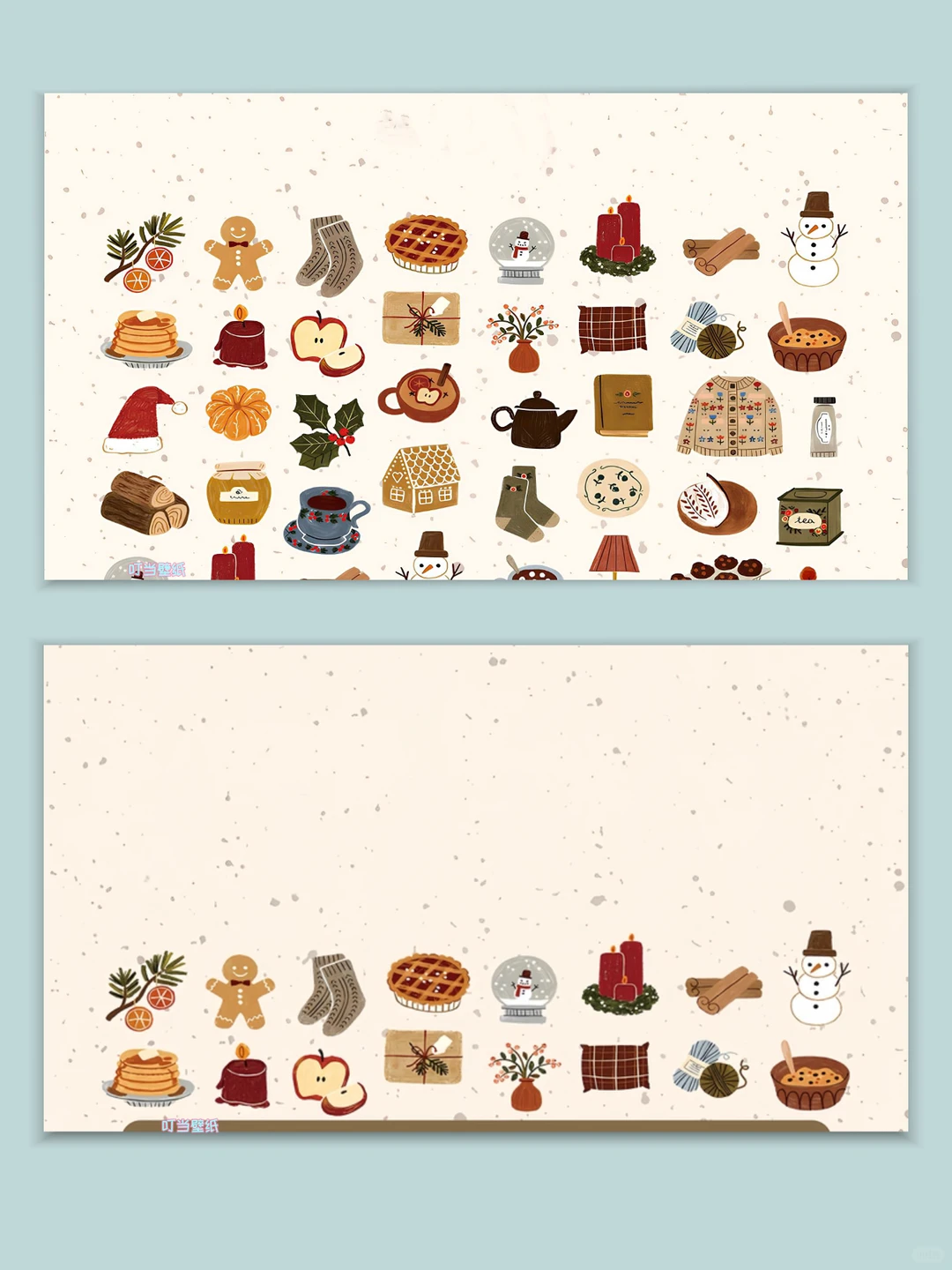 自我提醒ipad壁纸｜积极的人生态度