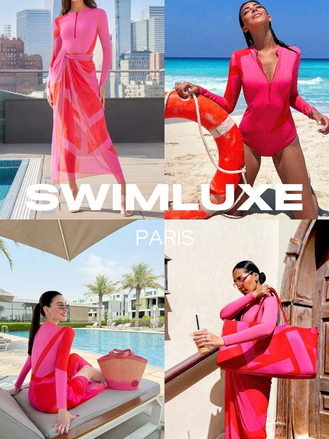 🔥度假氛围感！新人专享立减10元！🔥