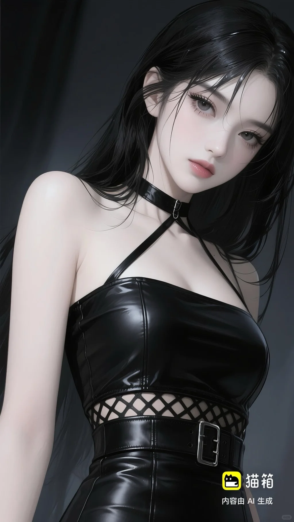 【猫箱3.0通用关键词】黑道千金