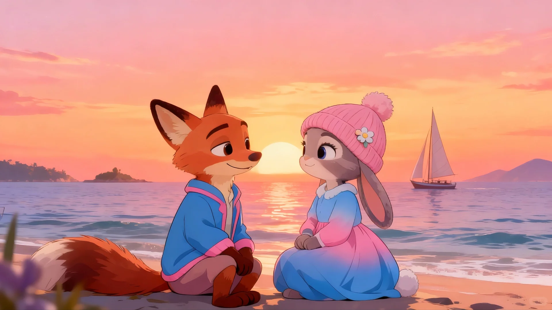 将治愈，设为可见模式❄️🎁˖✧