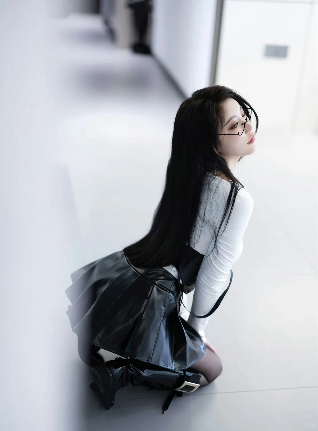 新model小众模特蹲📷约拍🉑s🏠