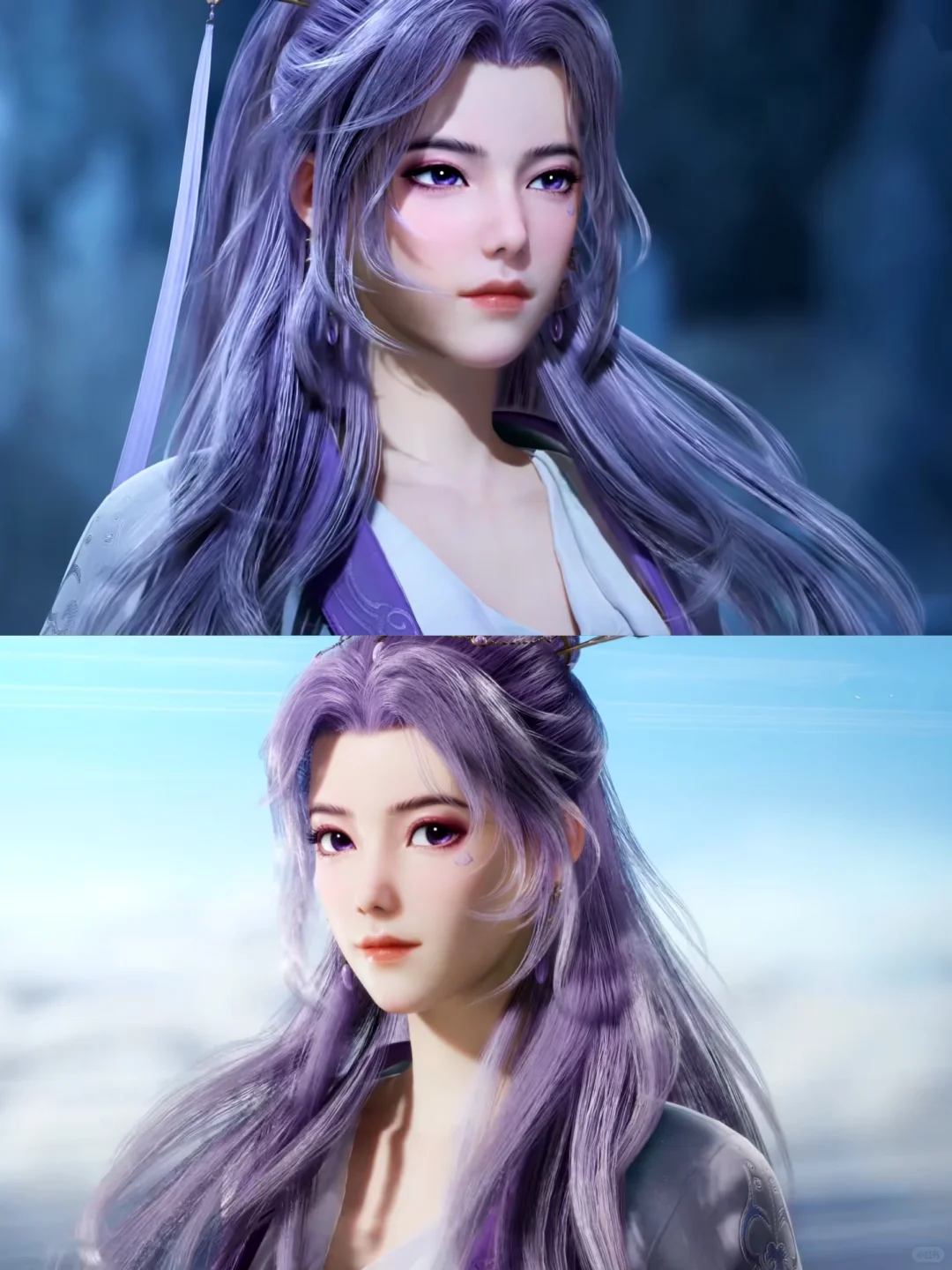 师兄｜恭喜云霄抱得美男归