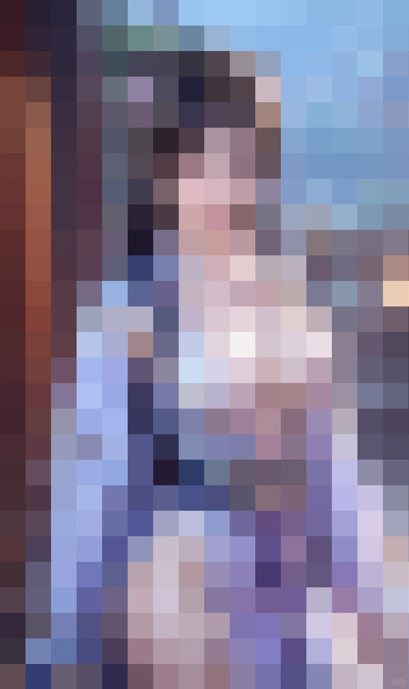 国漫女神｜姬紫月遮天高清AI二次元动漫壁纸