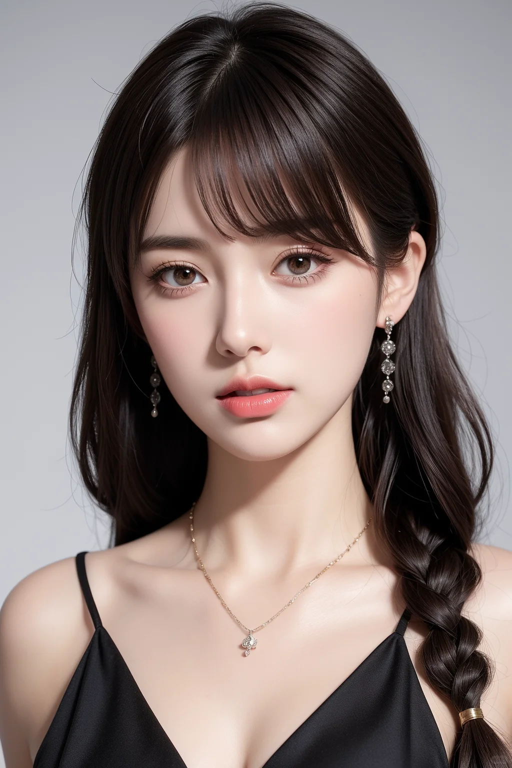 温柔一瞥，时光中的精美