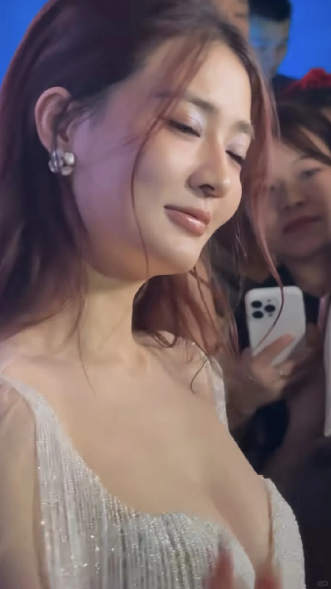 徐璐｜光是看她就爱了😍