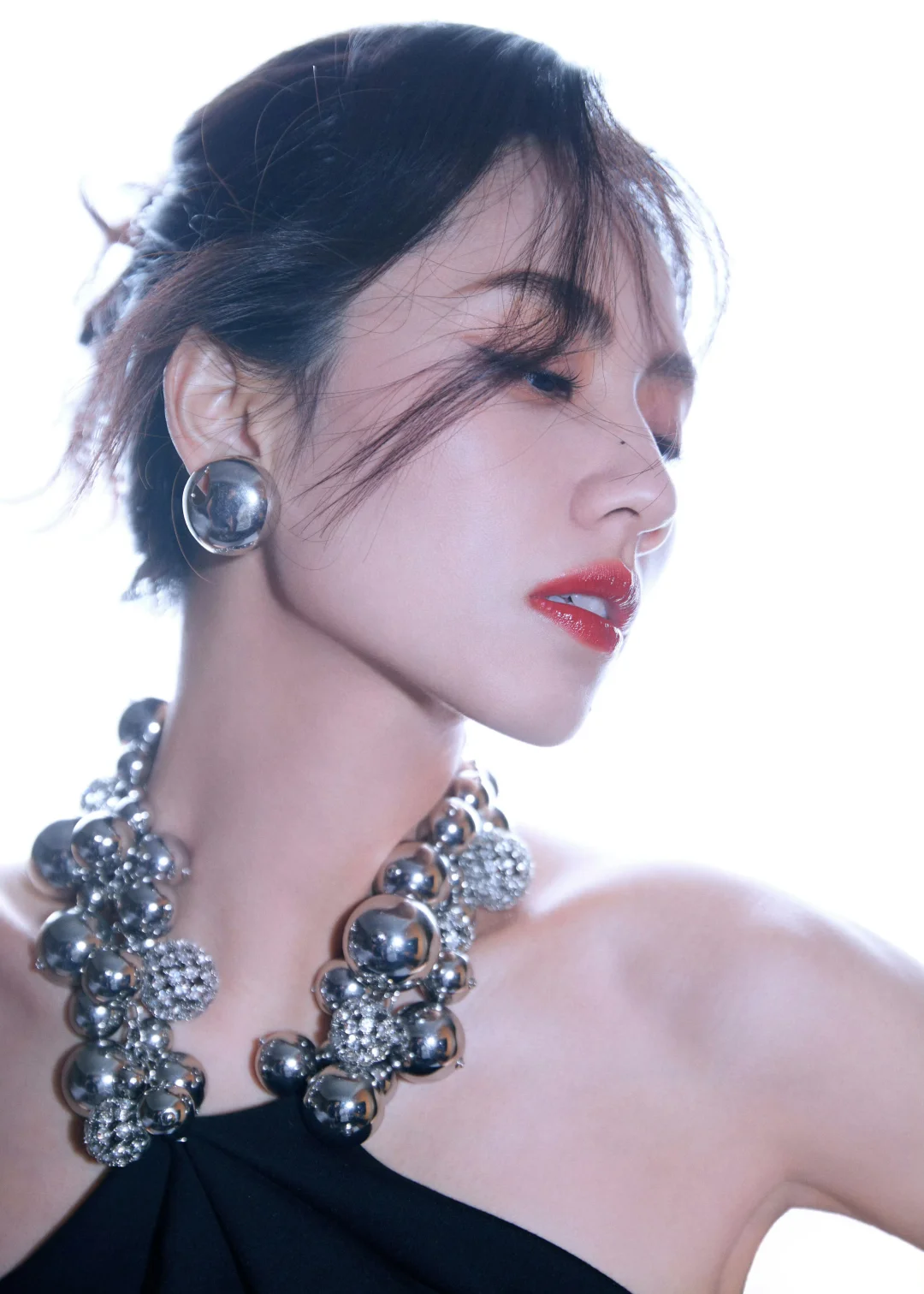 100个女神名场面-刘惜君-5