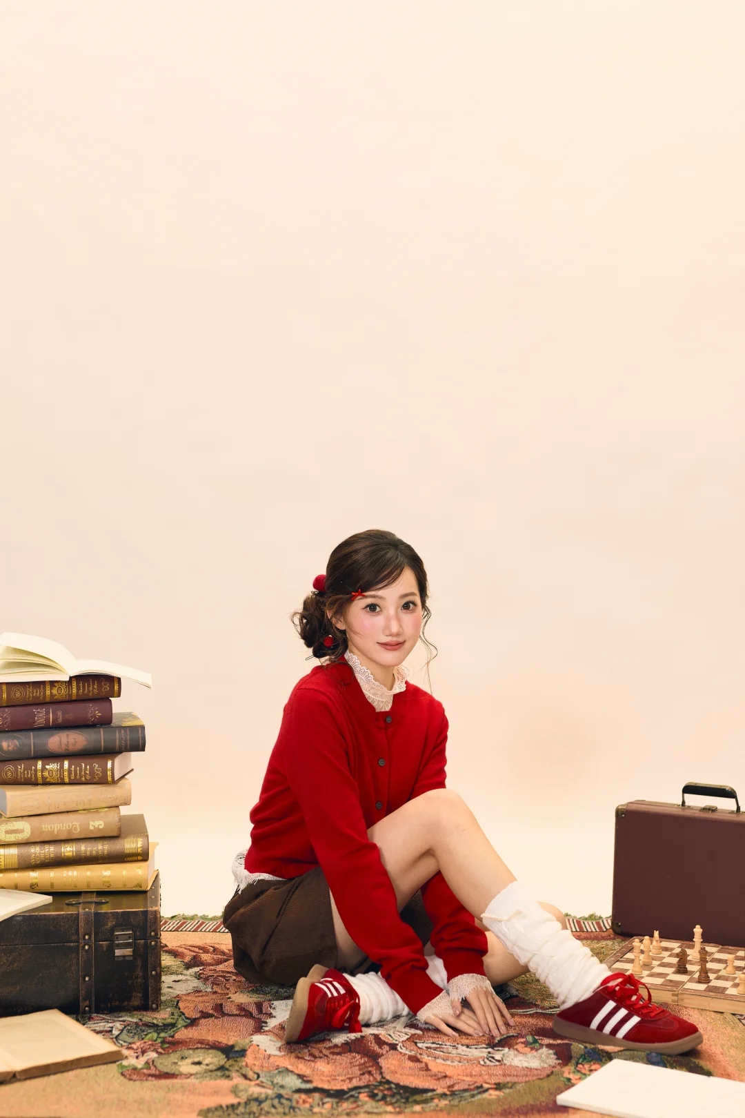 韩杂写真/🍒🧸