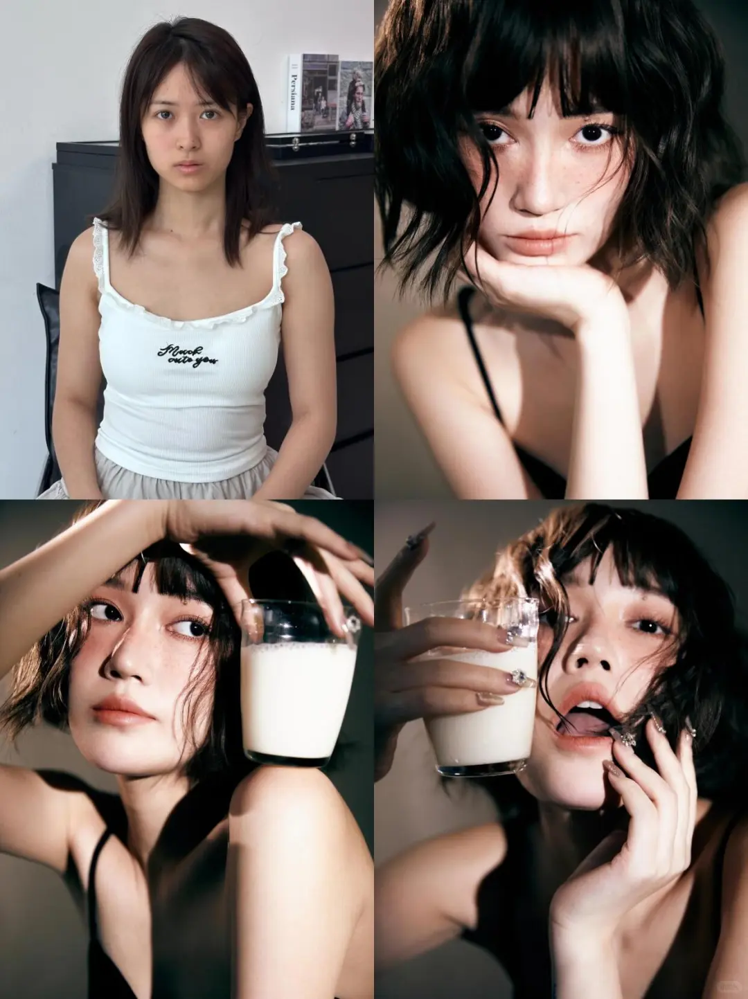 兴义一家超赞的女士写真馆正式营业啦！！