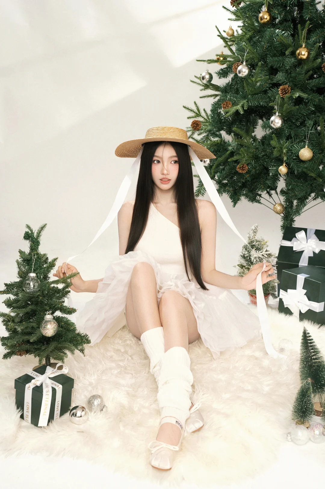 成都模特｜12月档期🈶