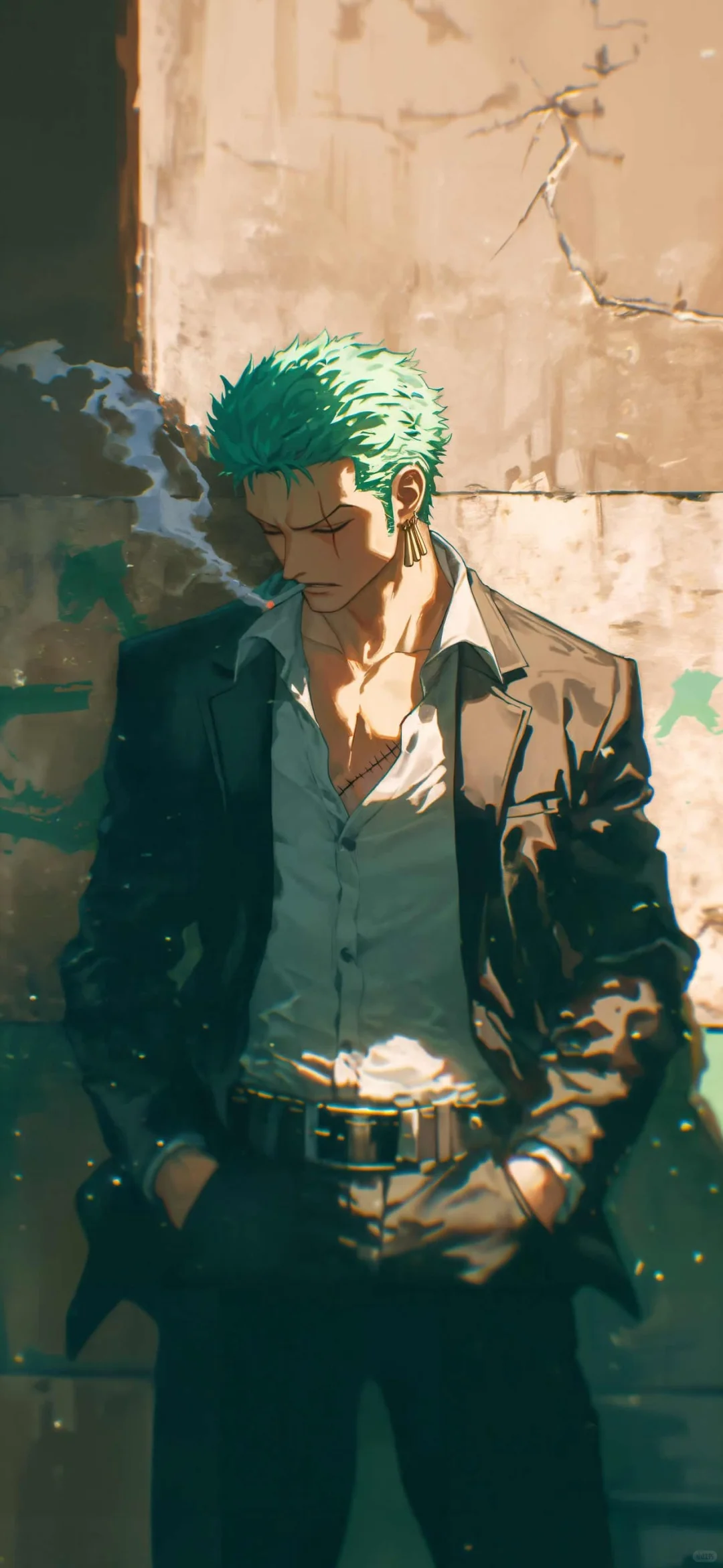 壁纸：海贼王：手机｜电脑｜平板