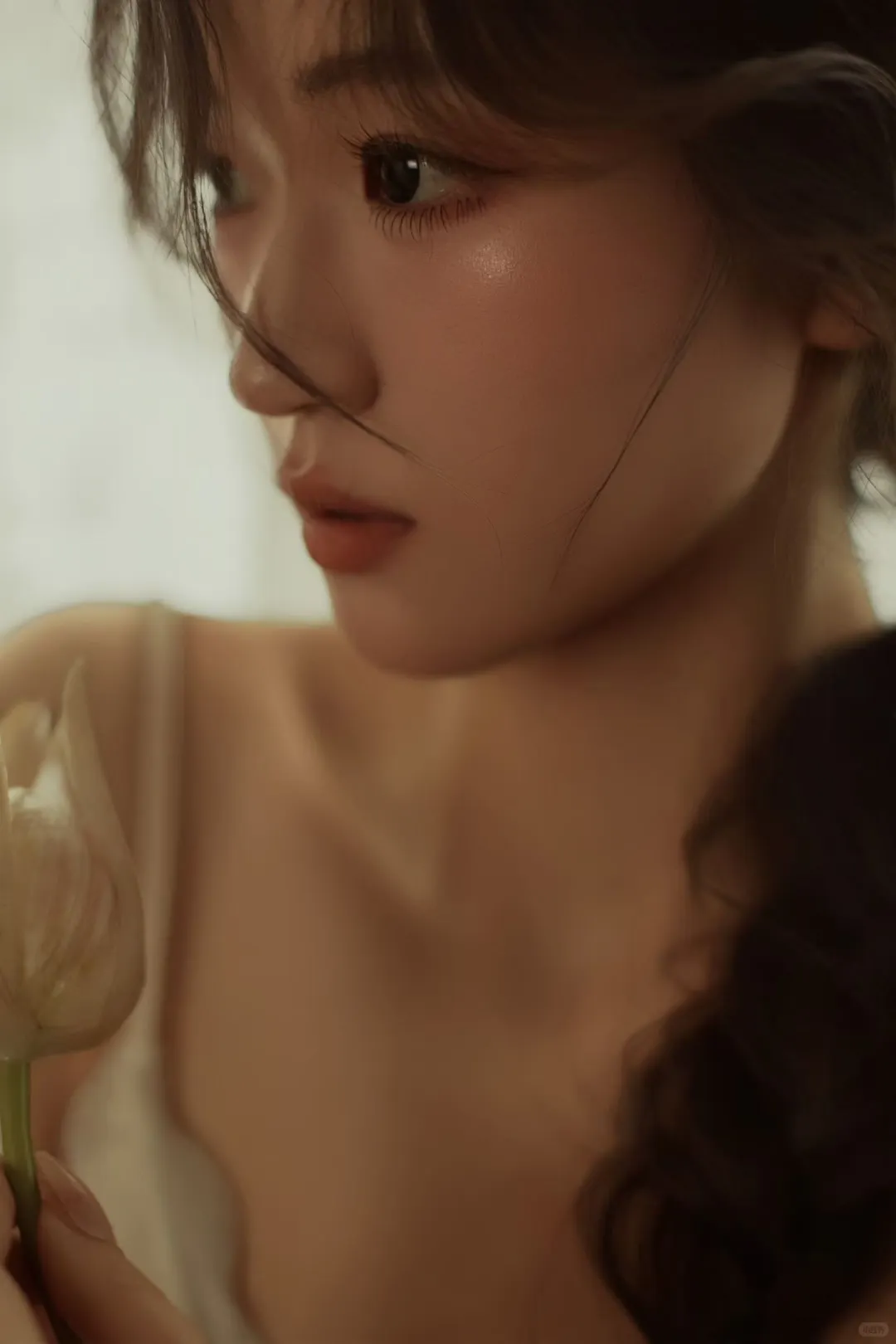 172 相互勉励 模特