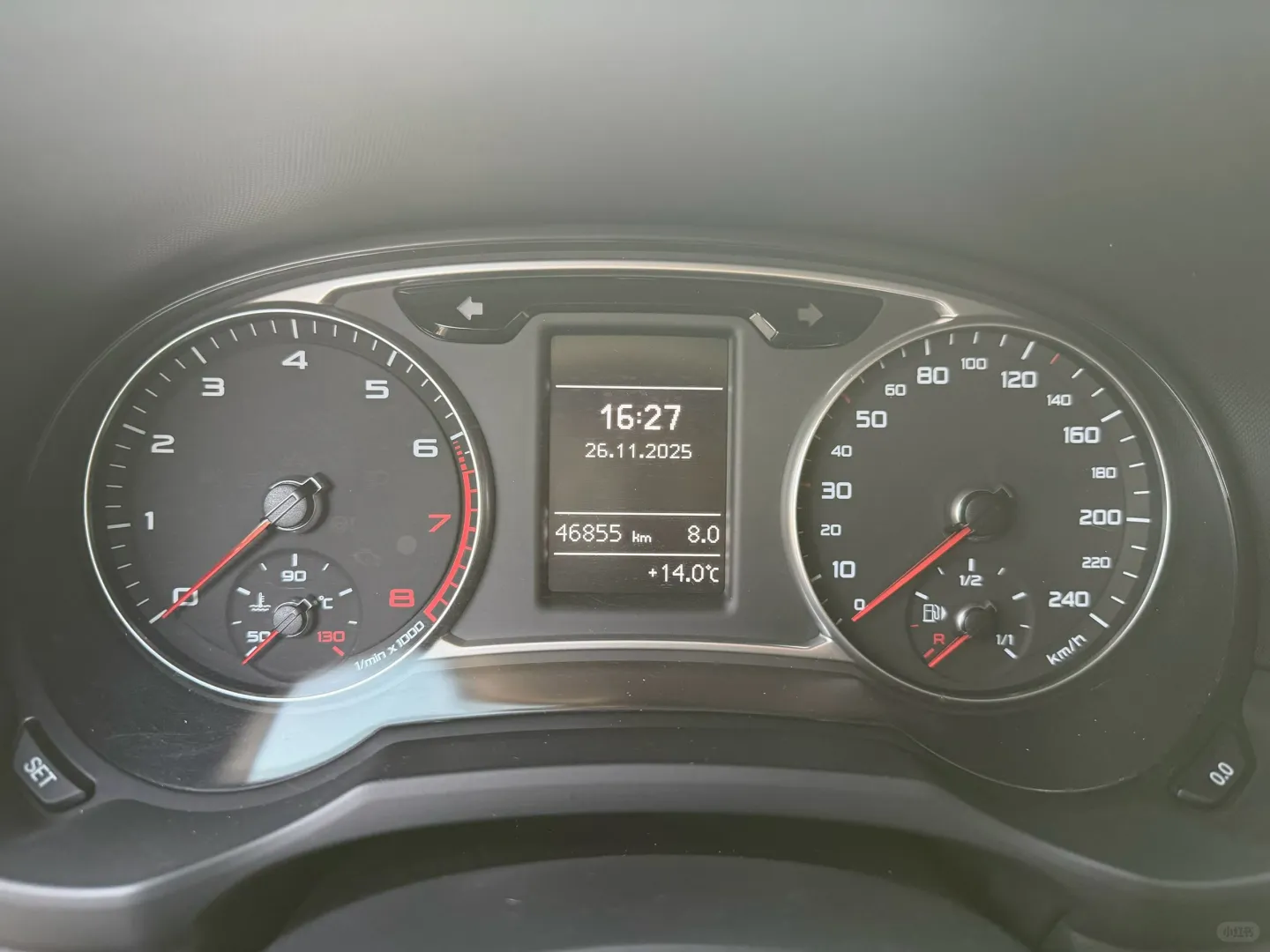 茶博士s奥迪A1 有意到店 非诚勿扰