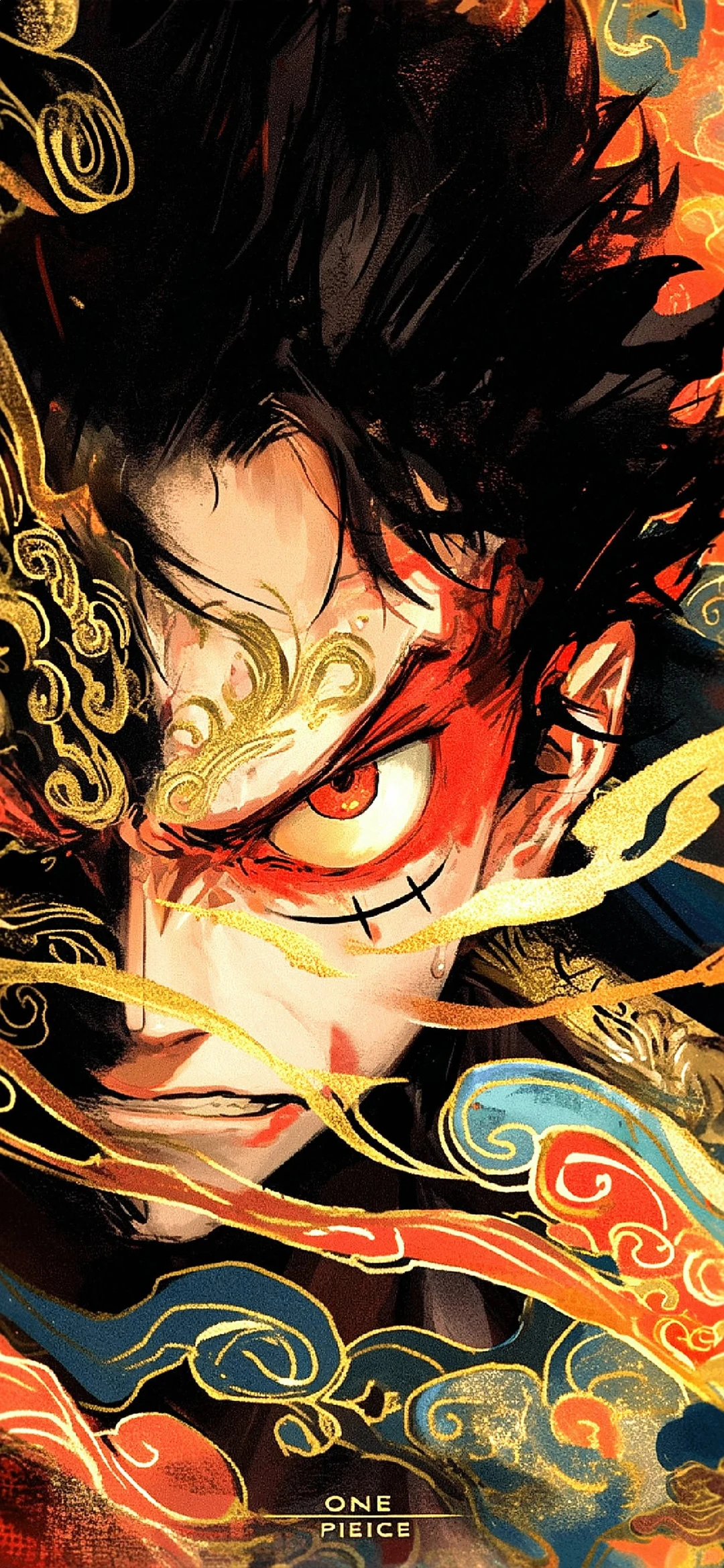 壁纸：海贼王：手机｜电脑｜平板
